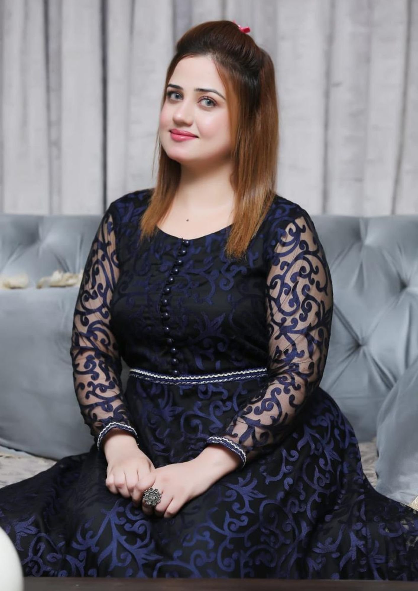 Alisha