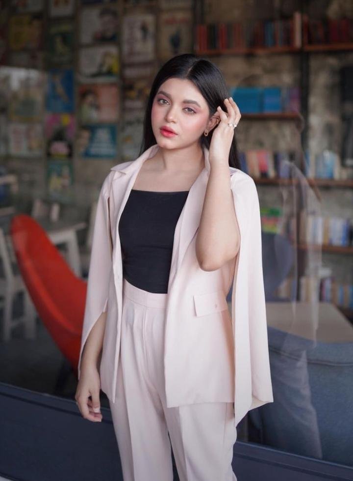 Tania Ahmed